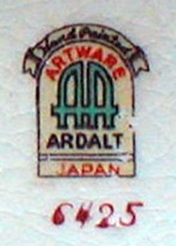 Ardalt Inc. Corp. 13-6-25-1